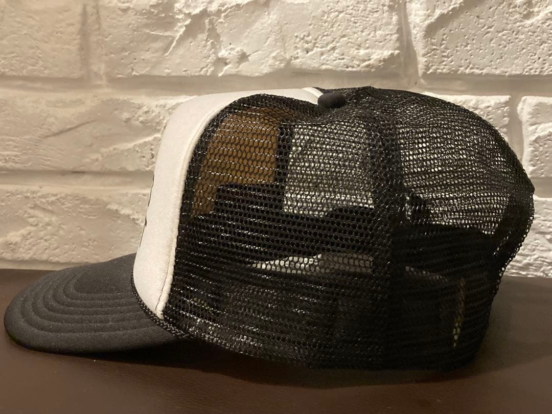 レア Hi-STANDARD SOUNDS LIKE SHIT メッシュキャップ