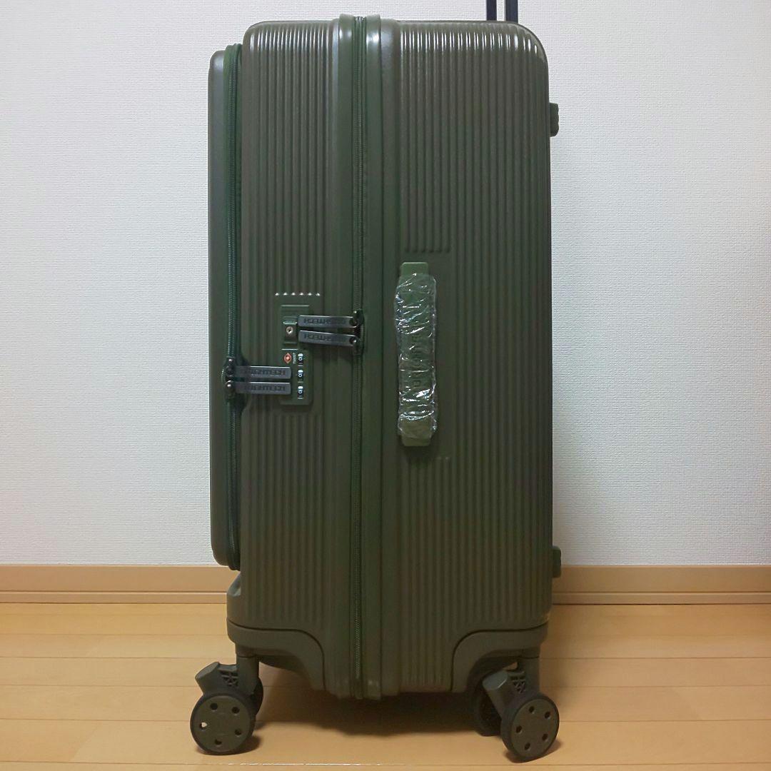 ✨未使用級✨BRIGHTECH Lサイズ キャリーケース BRO-28BX 旅行