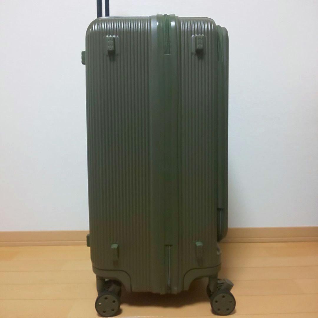 ✨未使用級✨BRIGHTECH Lサイズ キャリーケース BRO-28BX 旅行