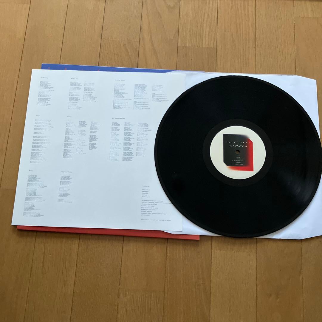 YKIKI BEAT/ アナログ