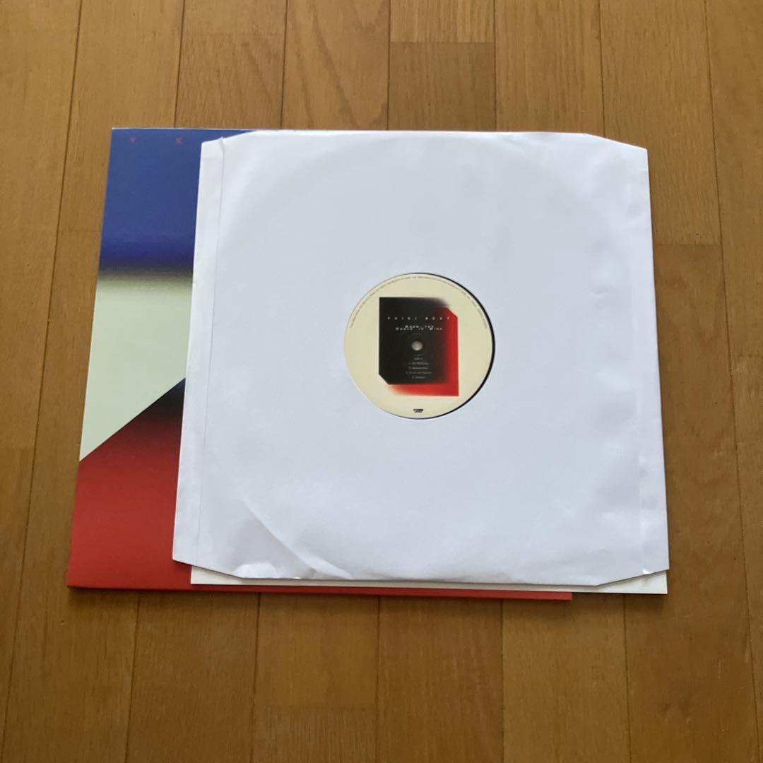 YKIKI BEAT/ アナログ