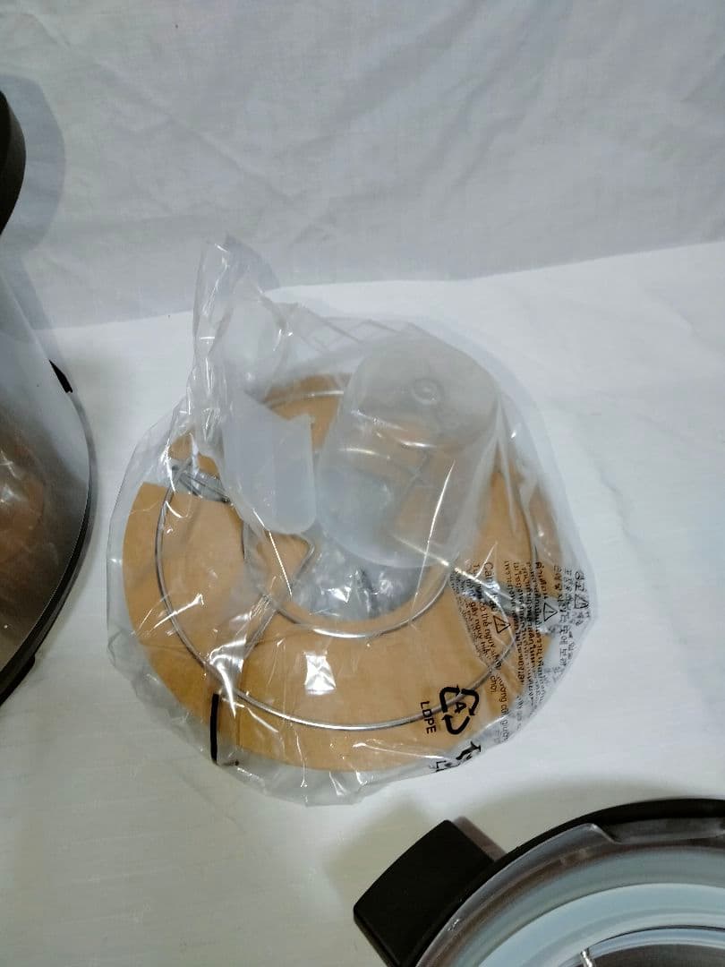 未使用 Instant Pot DUO Mini 電気圧力鍋 3L