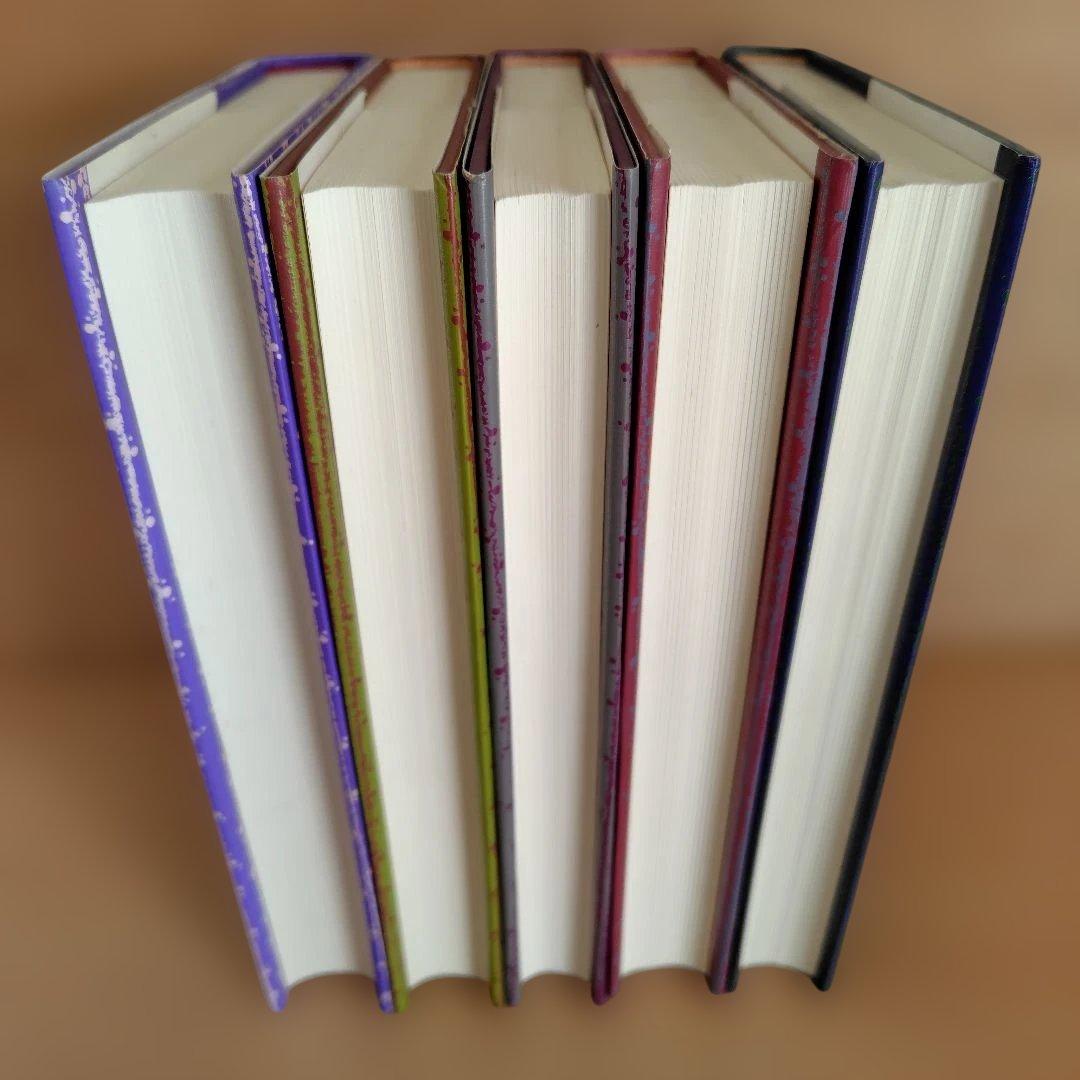 親鸞の教行信証を読み解く　全5巻セット