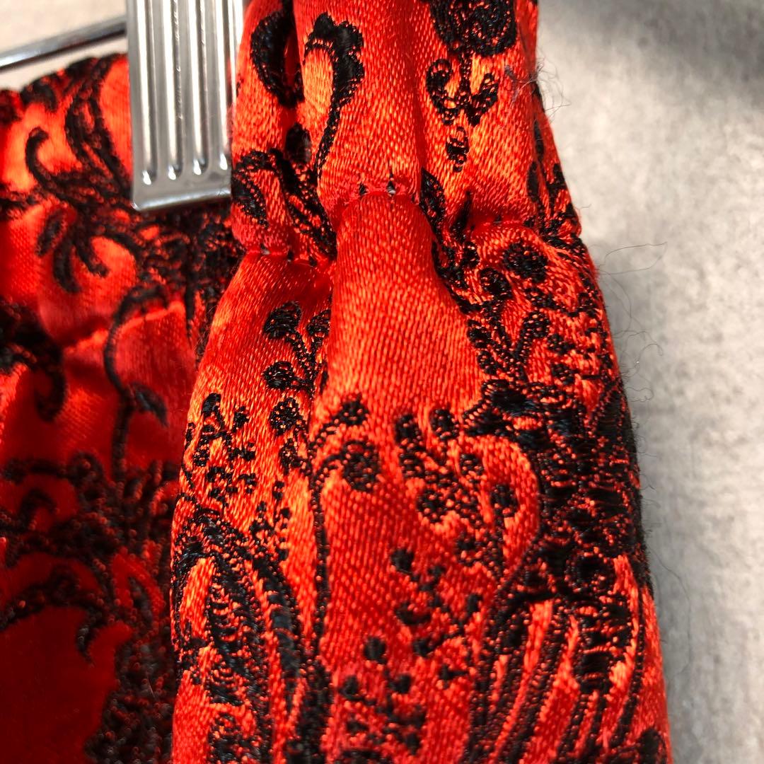 ◎新品 COMME des GARCONS コムコム 2016AWチャイナパンツ