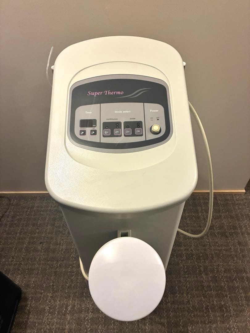 Super Theremo 伊藤超短波　スーパーサーモジュール