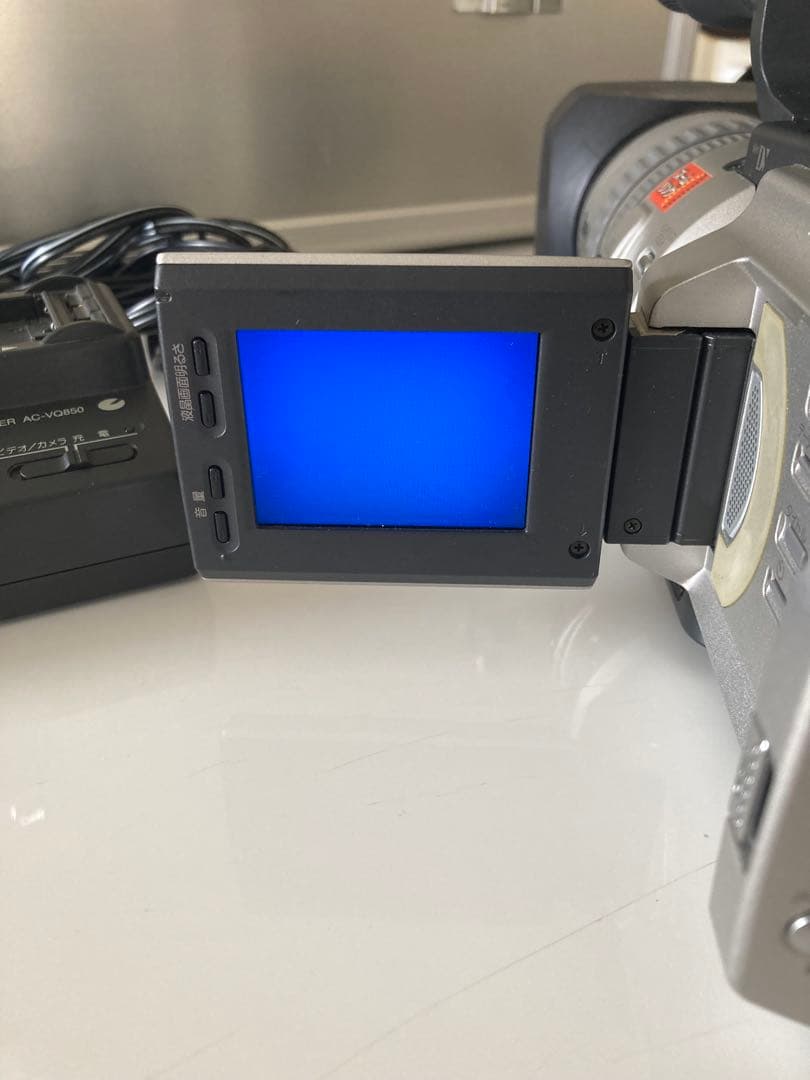 ニコニコカメラさま専用⭐︎動作確認済 美品　SONY DCR-VX2000