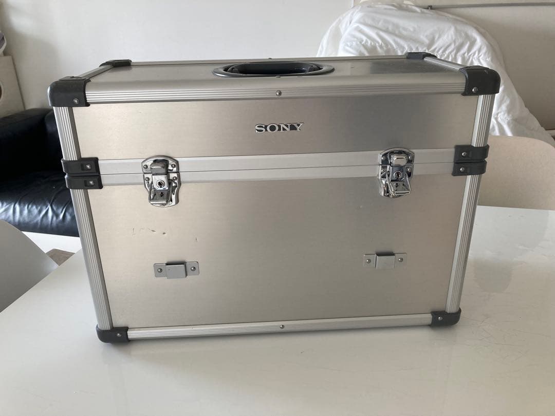 ニコニコカメラさま専用⭐︎動作確認済 美品　SONY DCR-VX2000