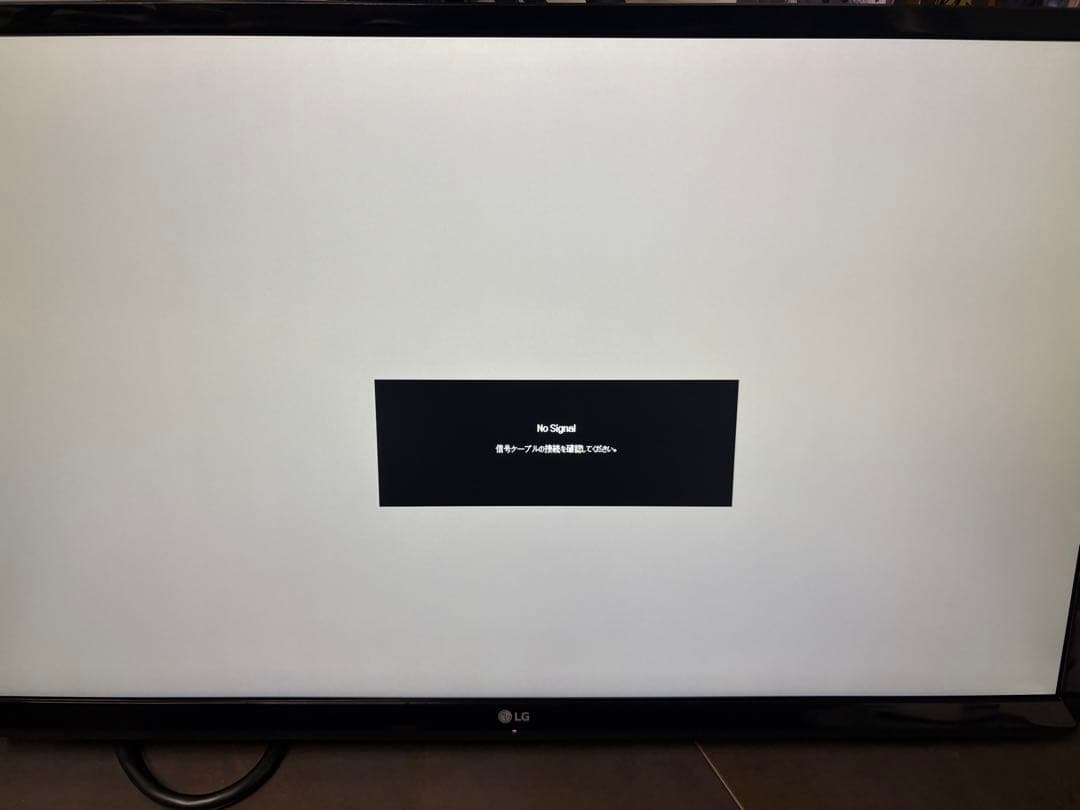 LG 24UD58 24インチ 4K UHD モニター