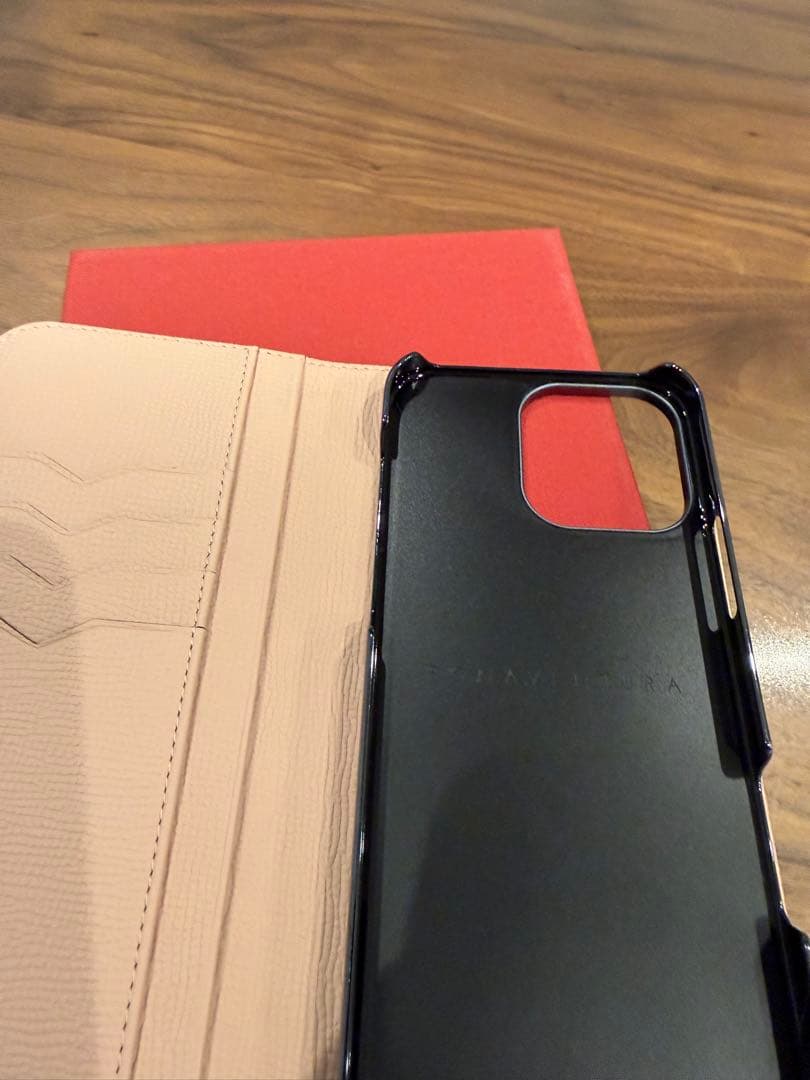 ボナベンチュラ iPhone16promax