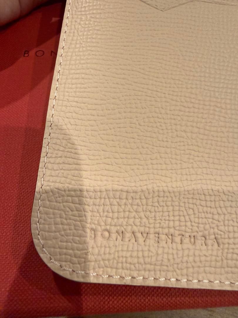 ボナベンチュラ iPhone16promax