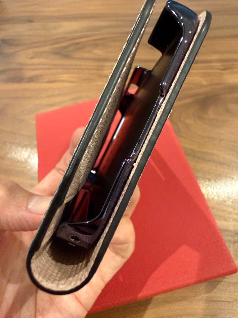 ボナベンチュラ iPhone16promax