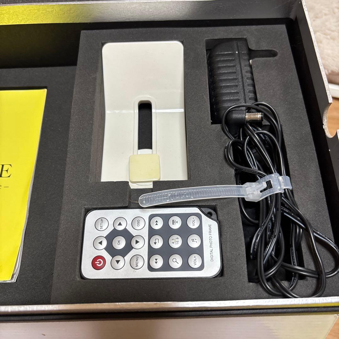 TAKURONICLEフォトフレーム