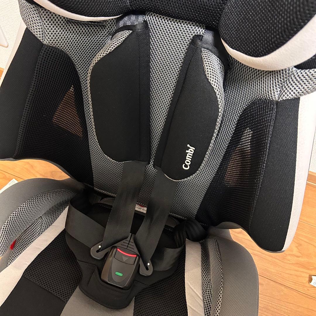 専用♡チャイルドシート♡ジュニアシート♡2台セット♡