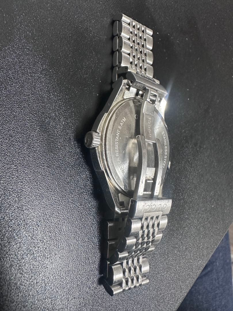 グッチGUCCI 時計