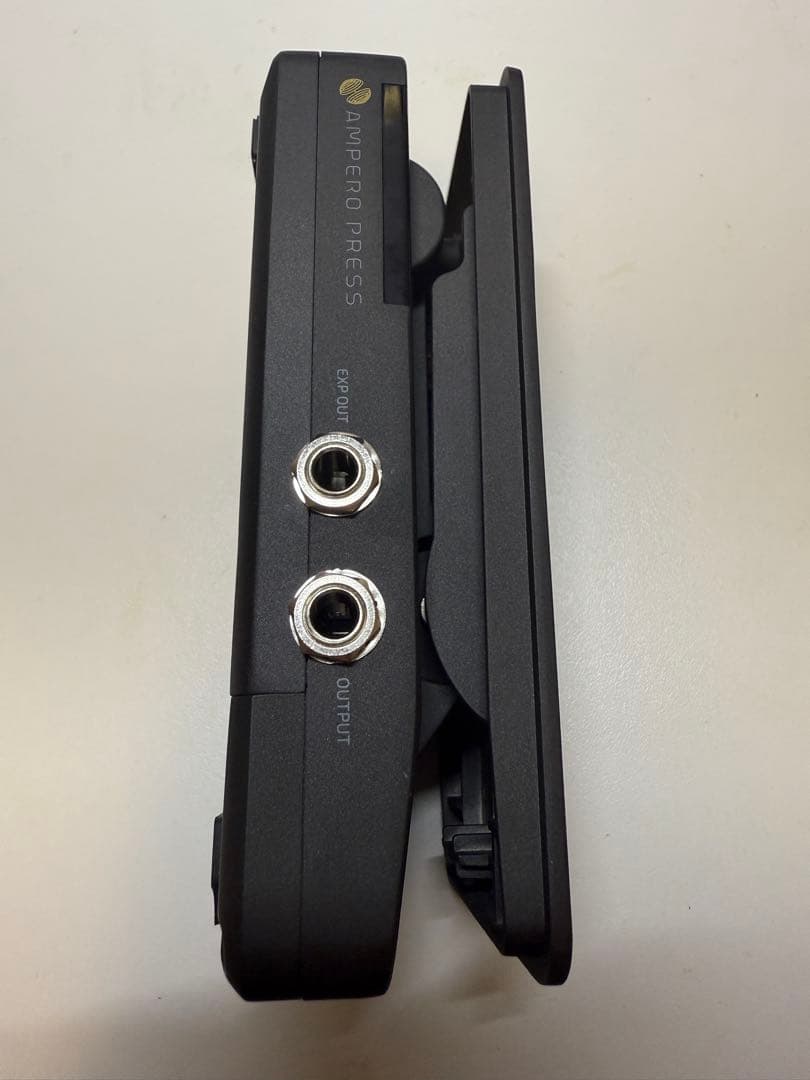 HOTONE AMPERO PRESS 25Kギターエフェクター