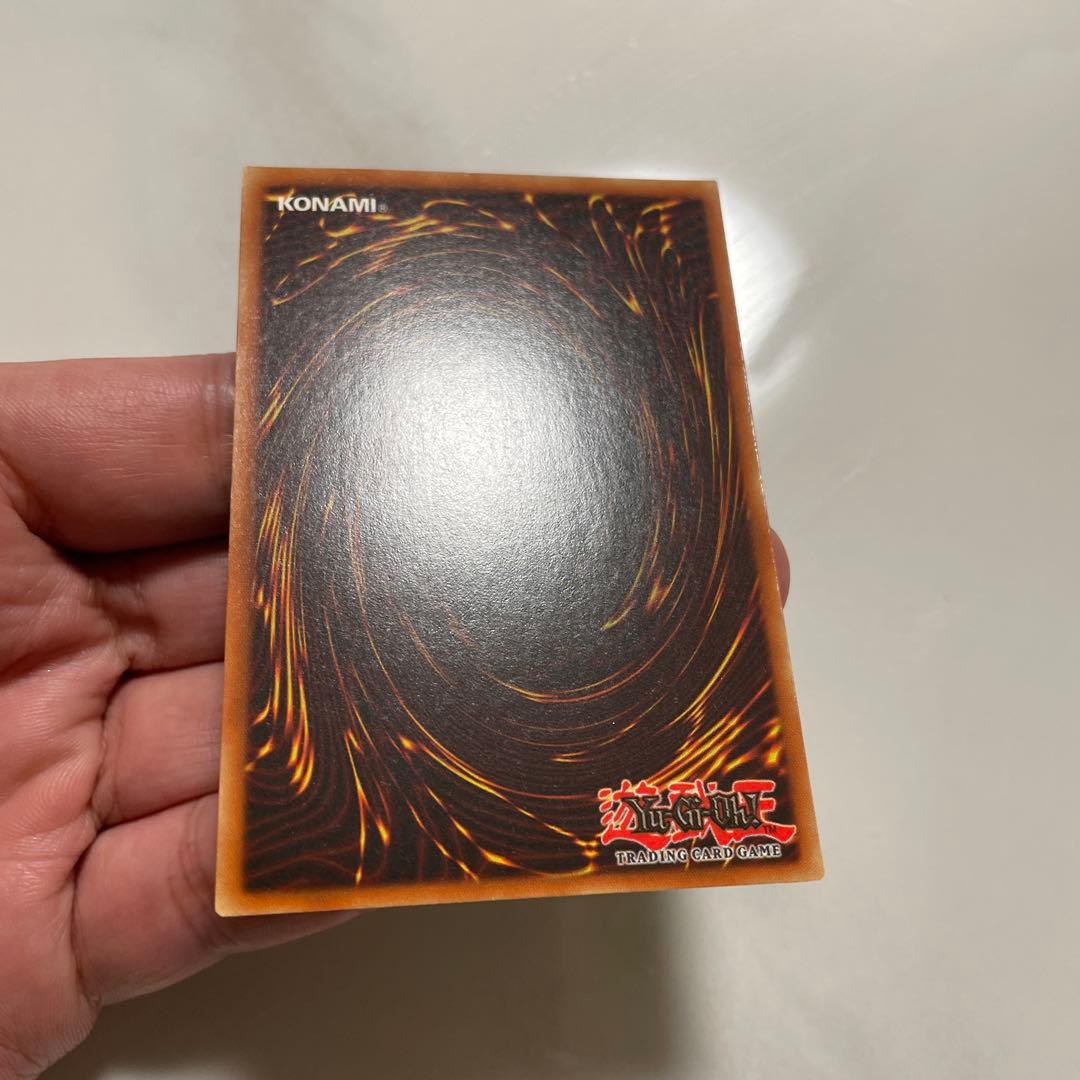 遊戯王　ブラックホール　lob-052 北米版1st