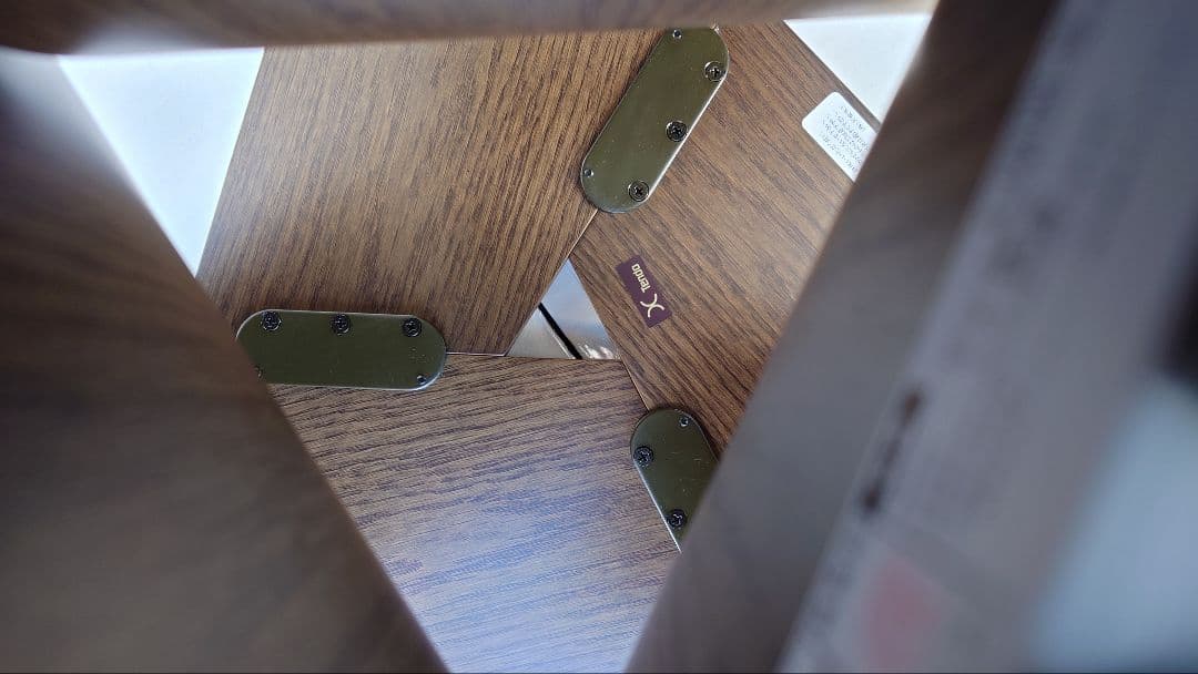 天童木工　マッシュルームスツール　椅　チェア　Tendo