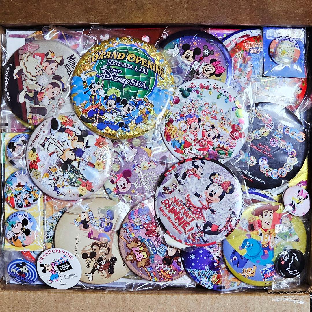 ディズニー　グッズ　大量　まとめ売り