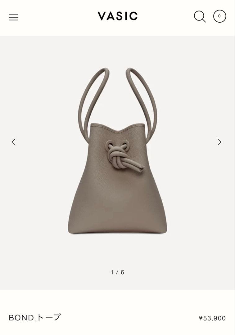 べ*ち様 VASIC BONDトープ