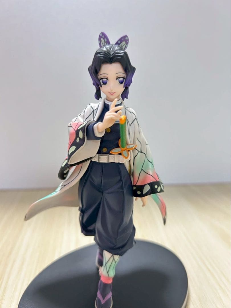 アニメ　鬼滅の刃　フィギュア　まとめ売り