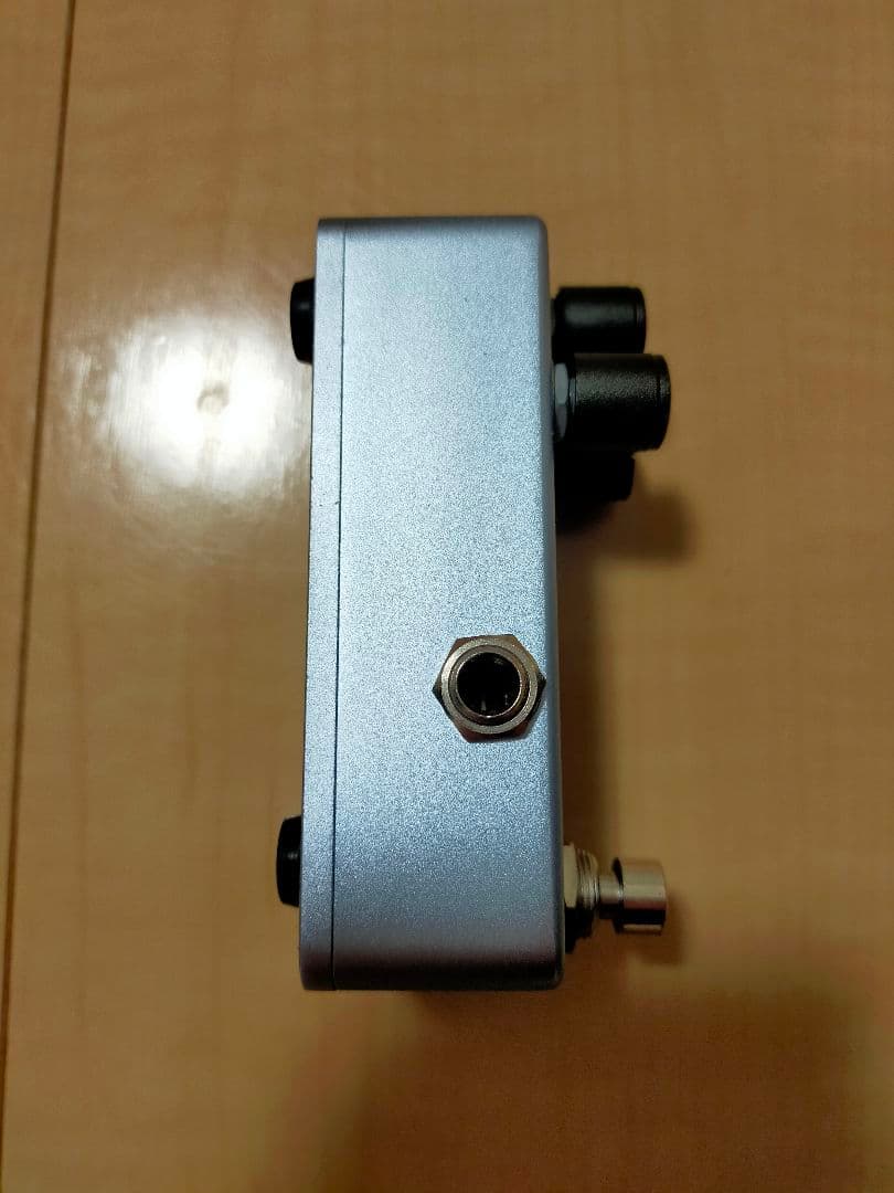 One Control Sonic Blue Twanger　廃盤