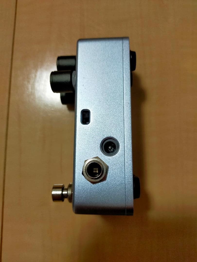 One Control Sonic Blue Twanger　廃盤