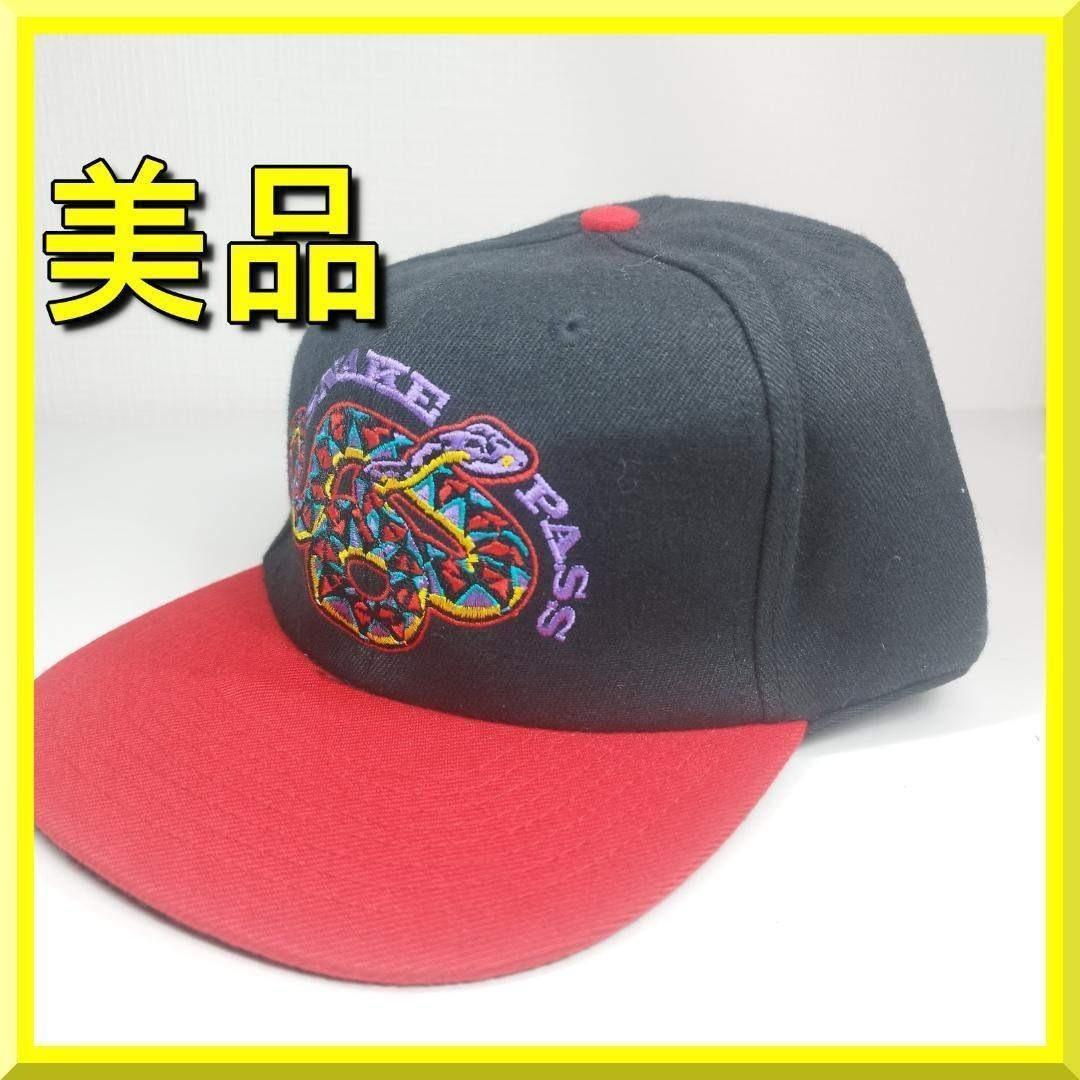 マルボロ スネークキャップ アパレル スネークパス cap タバコ m hBO7