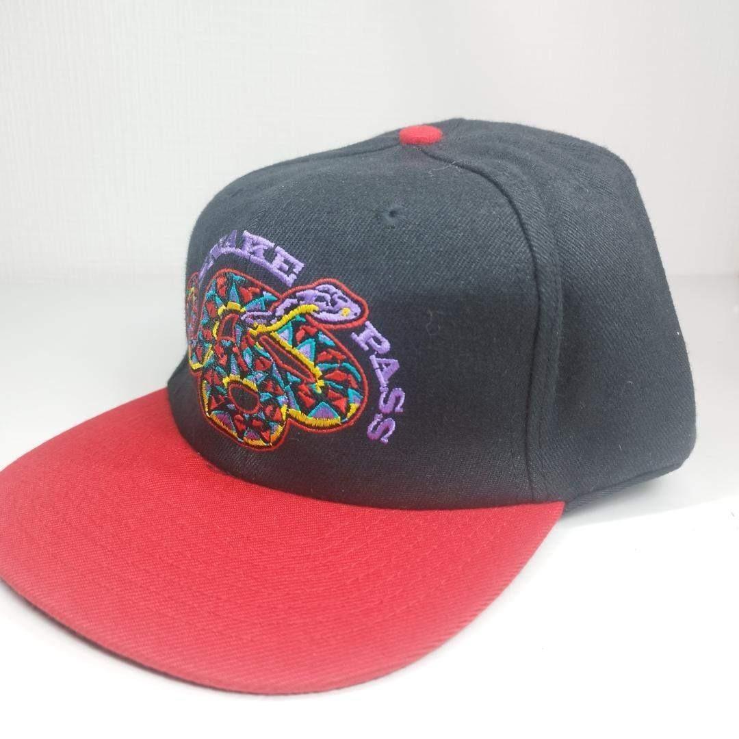 マルボロ スネークキャップ アパレル スネークパス cap タバコ m hBO7