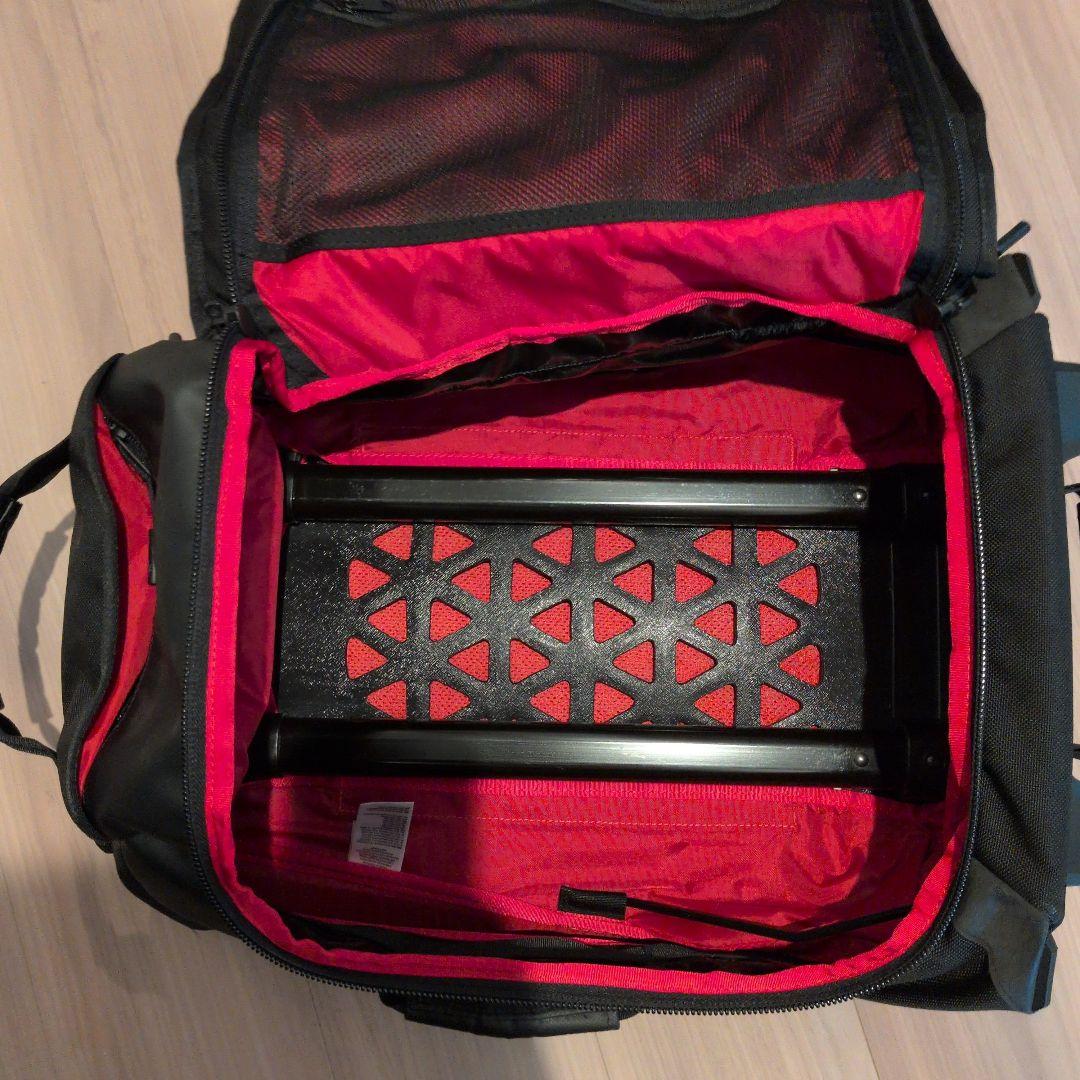 THE NORTH FACE　30Lキャリーケース