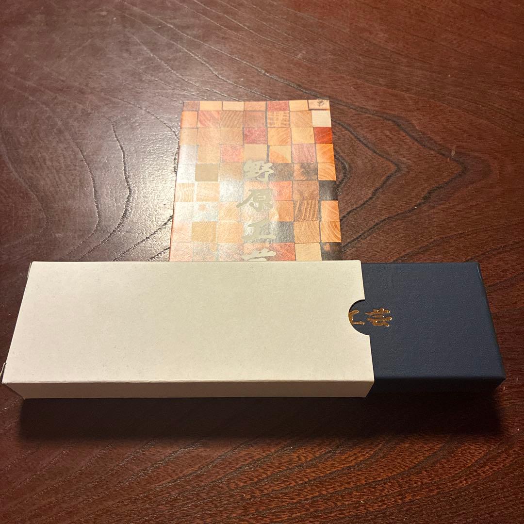 野原工芸 バーズアイメープル シャープペンシル