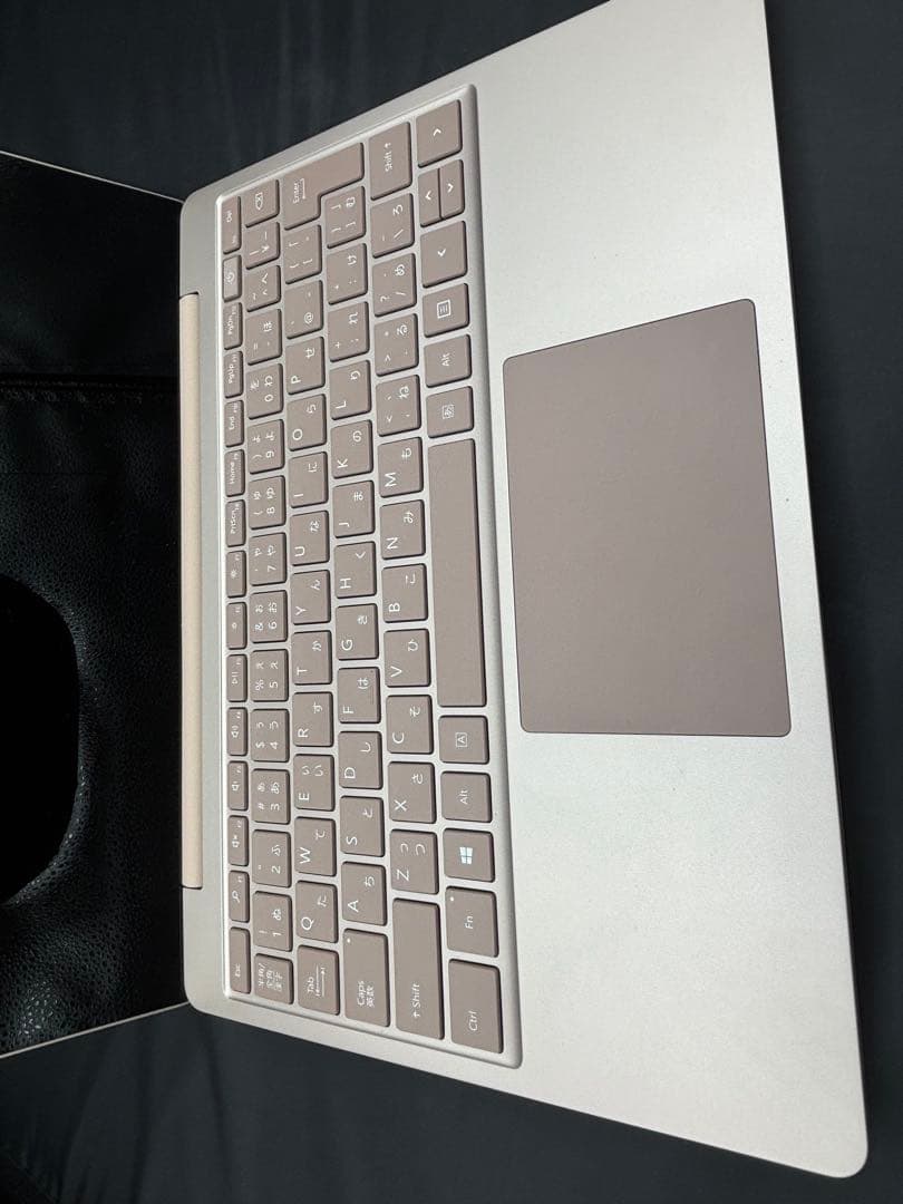 【美品】THH-00045 Surface Laptop Go