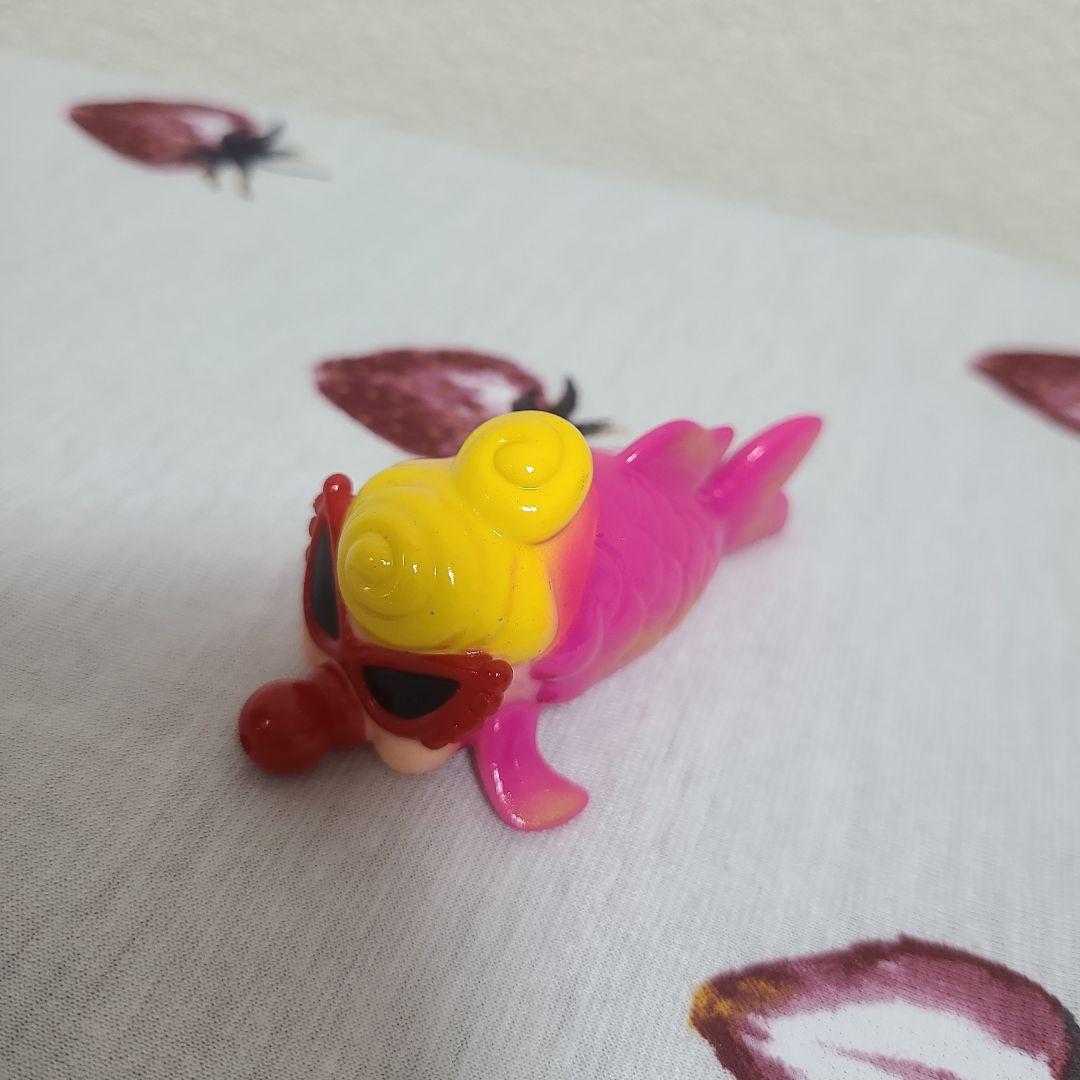 ハ**様 ヒステリックミニ★テディ チェスト, スポンジetc…ノベセット★