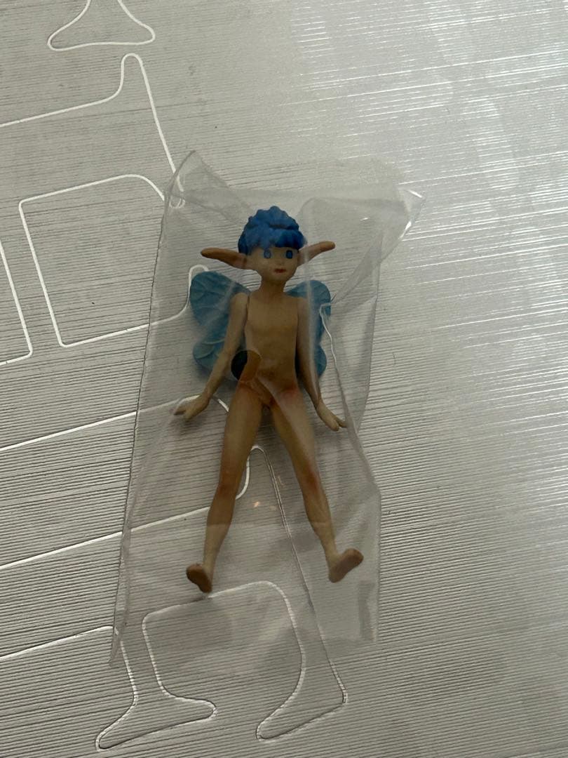 【開封品】ベルセルク ガッツ リニューアル版 Gecco (ゲッコウ)