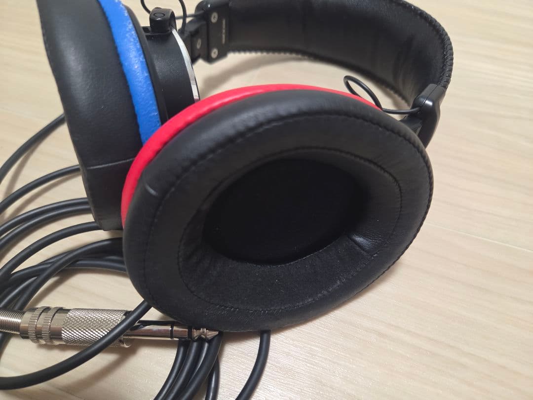 SONY MDRD 900ST 有線ヘッドホン