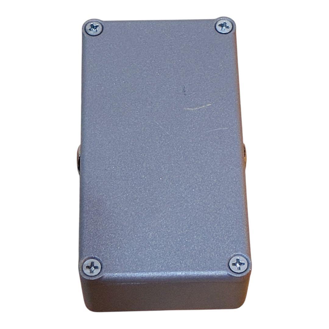 MXR Smart Gate M-135 ノイズゲート エフェクター ギター