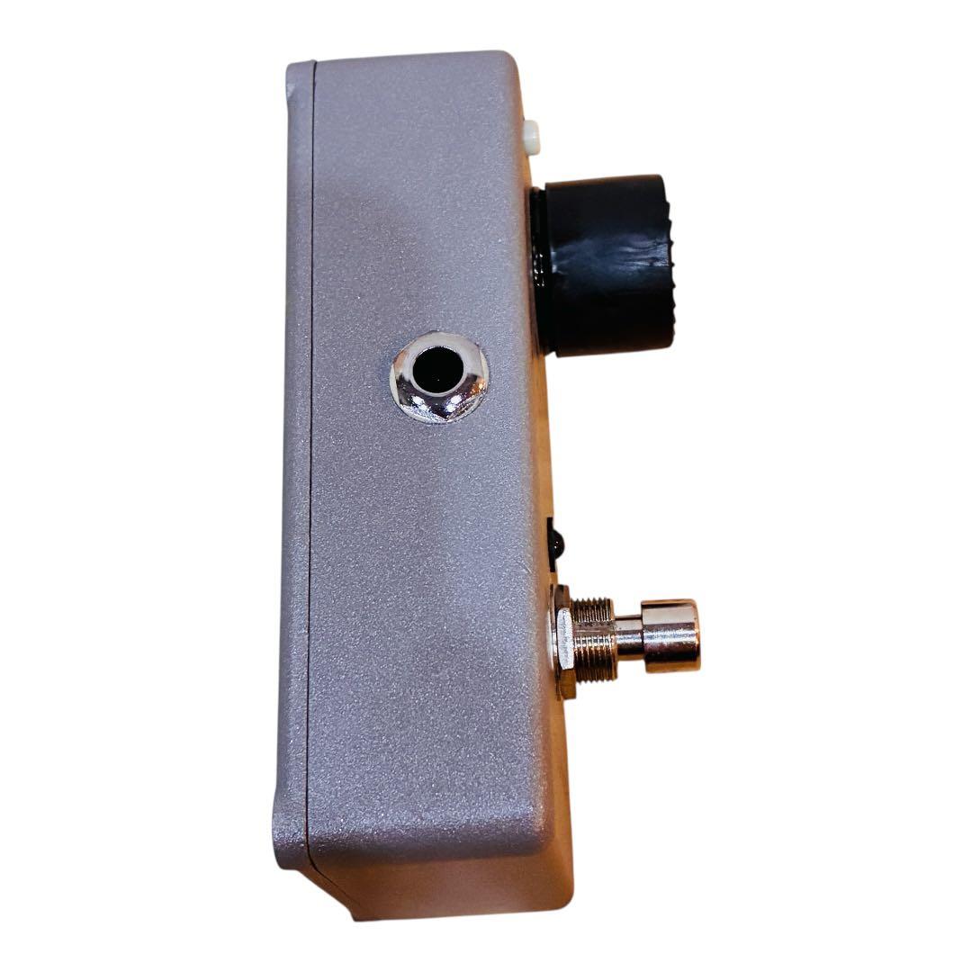 MXR Smart Gate M-135 ノイズゲート エフェクター ギター