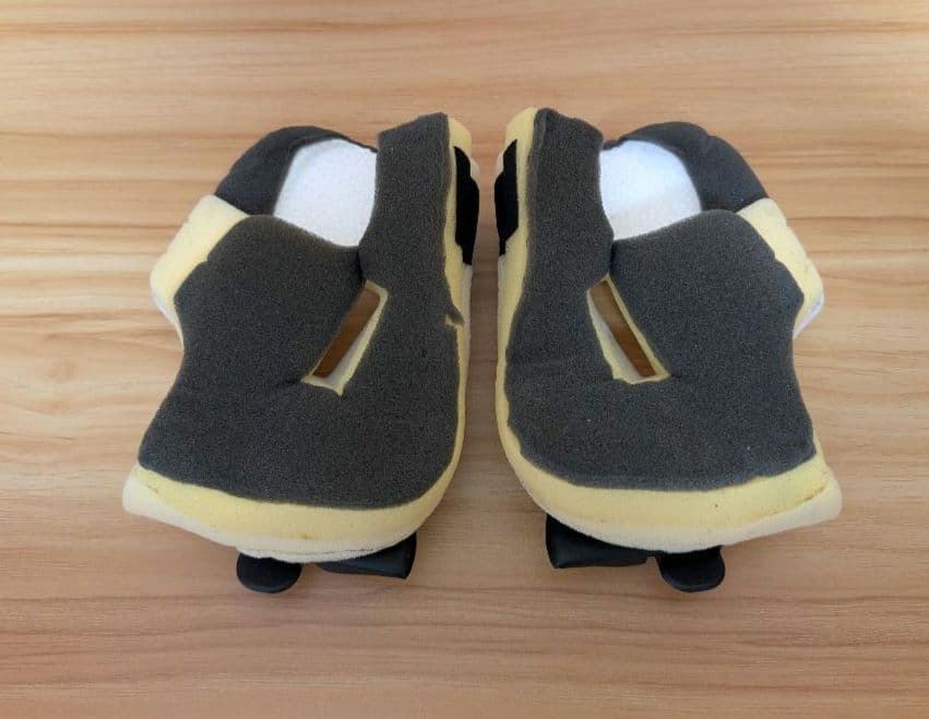 アライ　Arai　フルフェイス　ヘルメット　Mサイズ　VECTOR-X