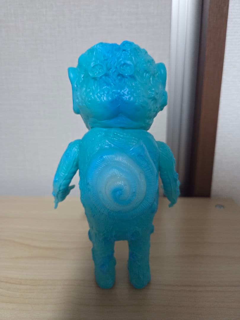 暗黒エンターテイメント ジゴクギョドン 地獄魔人　墓場の画廊