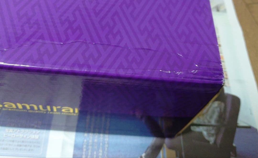 1/18 トヨタ センチュリー シルバー