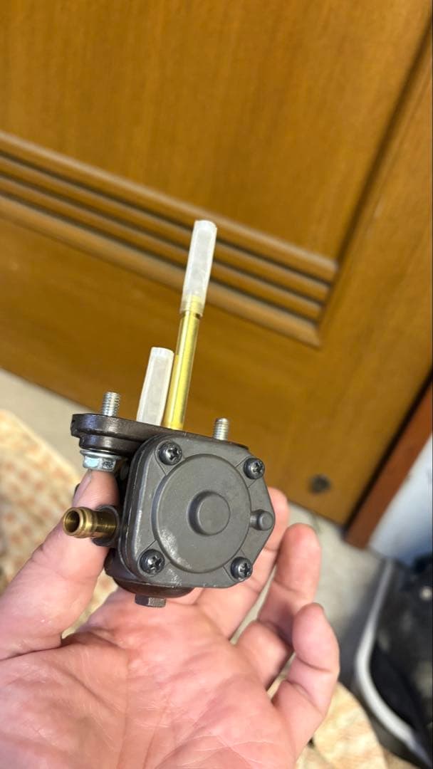 gt380後期新品漏れ確認済み