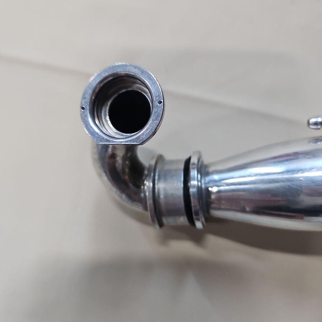 ★NOVAROSSI ノバロッシ マフラーセット 52604