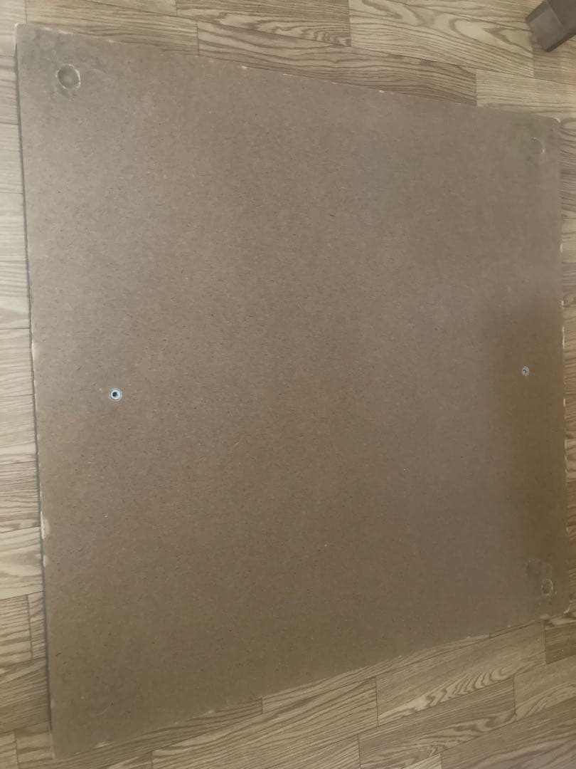 ニトリ　コタツウォルタG80L