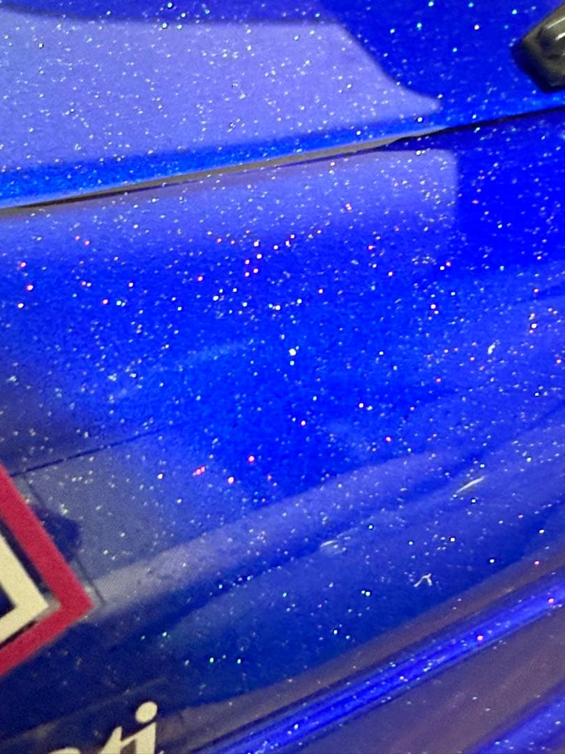 パンドラRC　C35ローレル　あ～ぼ～ムーン仕様　ラジコンボディ　新品未使用