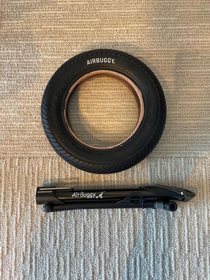 エアバギー　ドーム３　ラージ　ココブレーキ