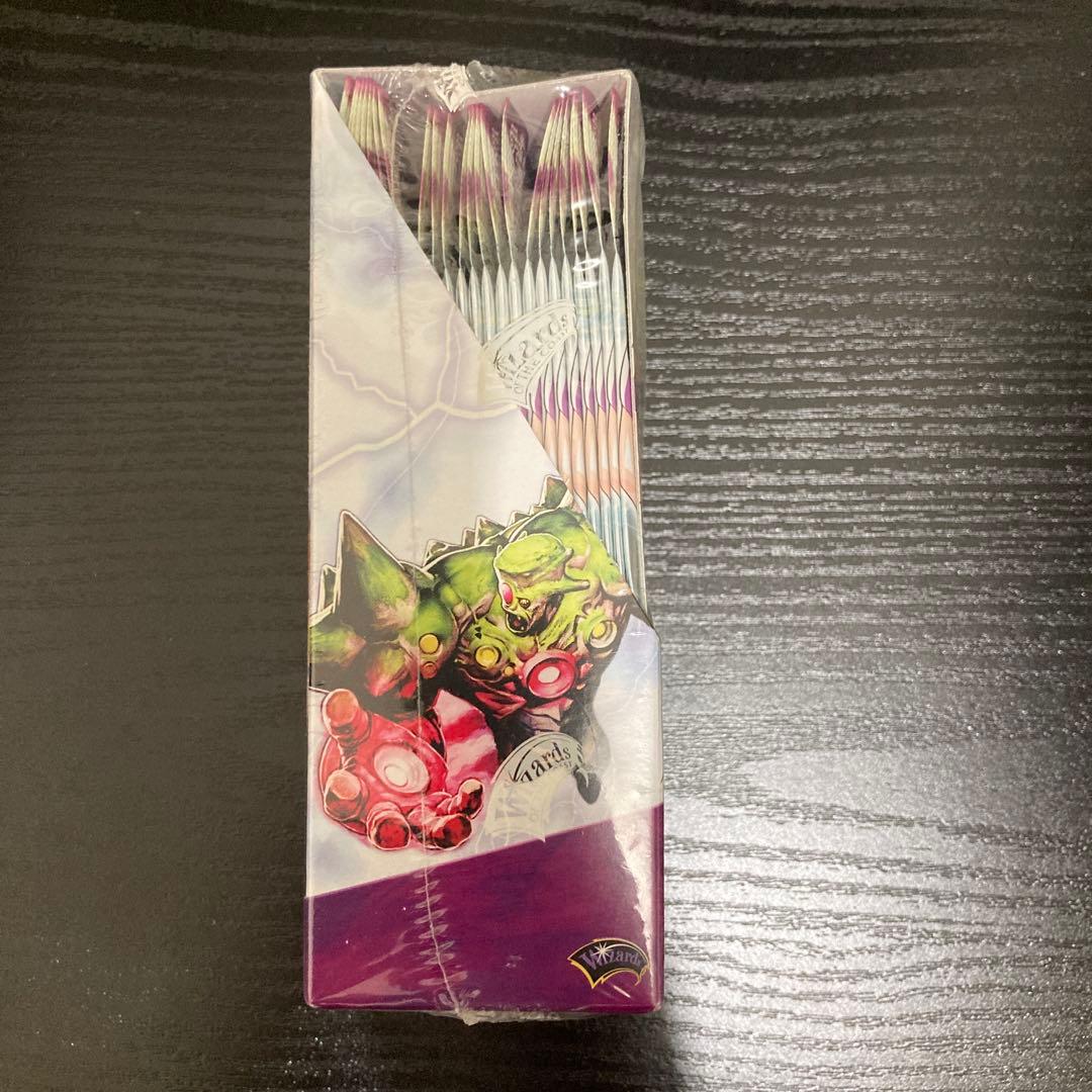 DM-09　DM09　覇道帝国の絆　インビンシブルブラッド　絶版　未開封BOX