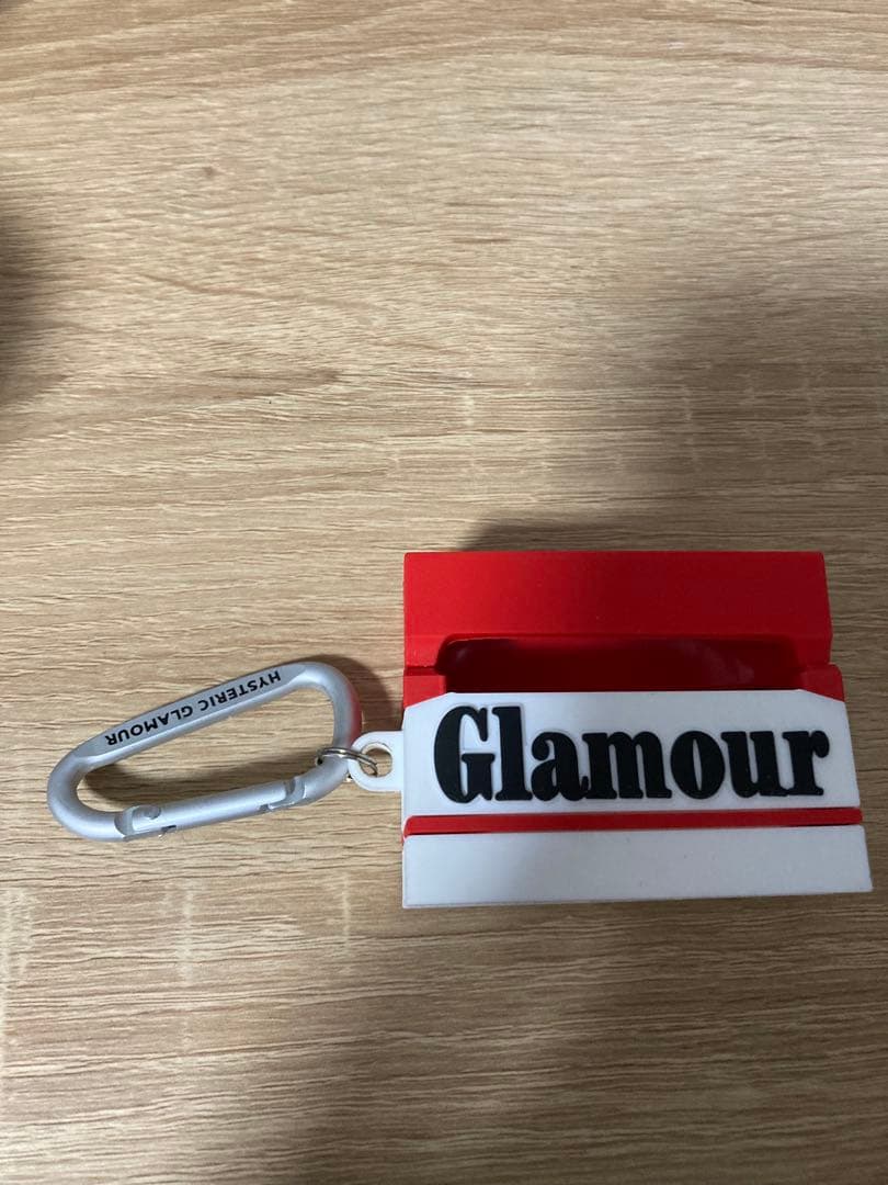 Hysteric Glamour AirPods Pro ケース