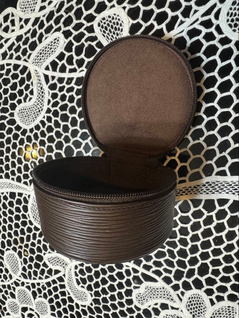Louis Vuitton エピ　アクセサリーケース