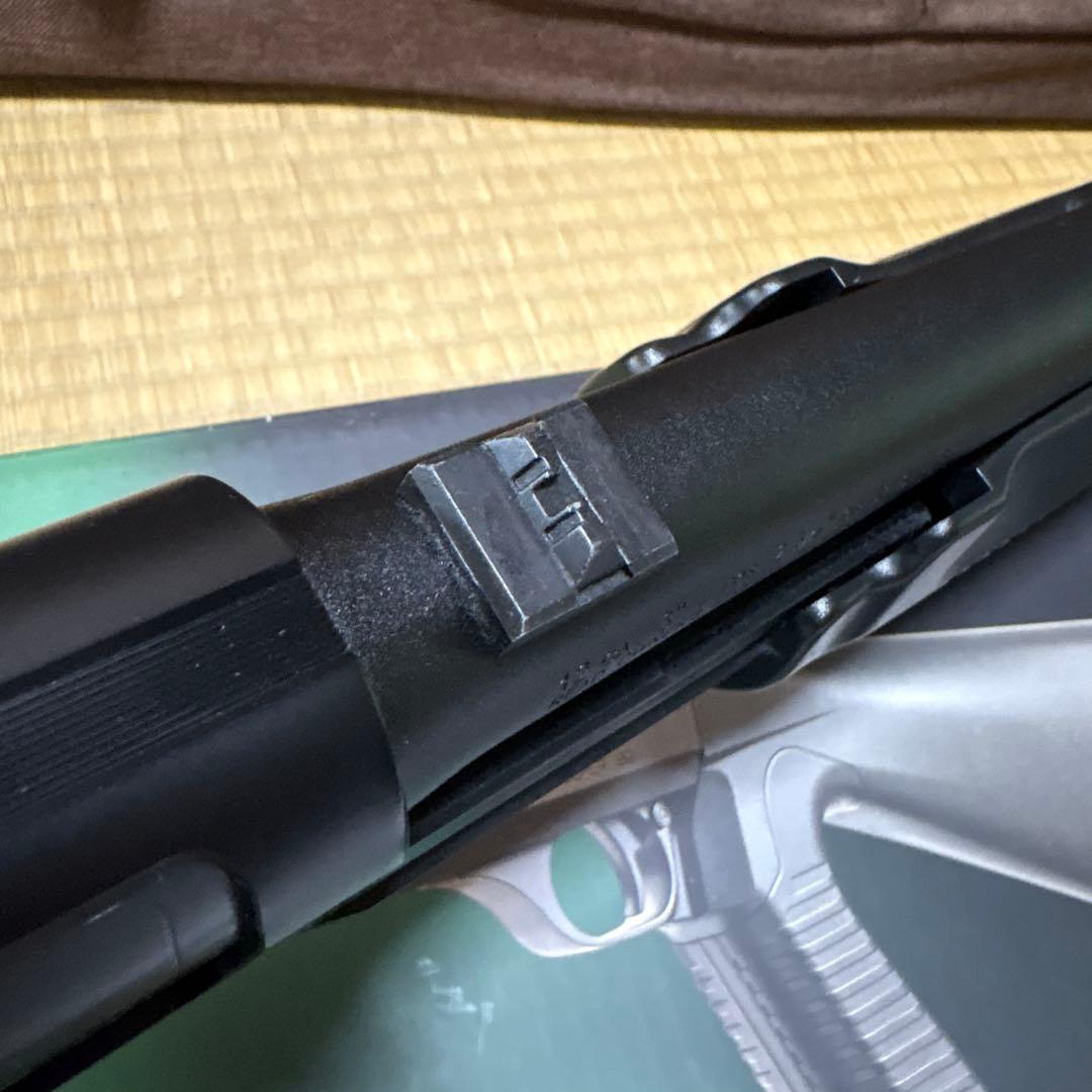 東京マルイ エアーコッキング ショットガン M3 スーパー90 おまけ付き