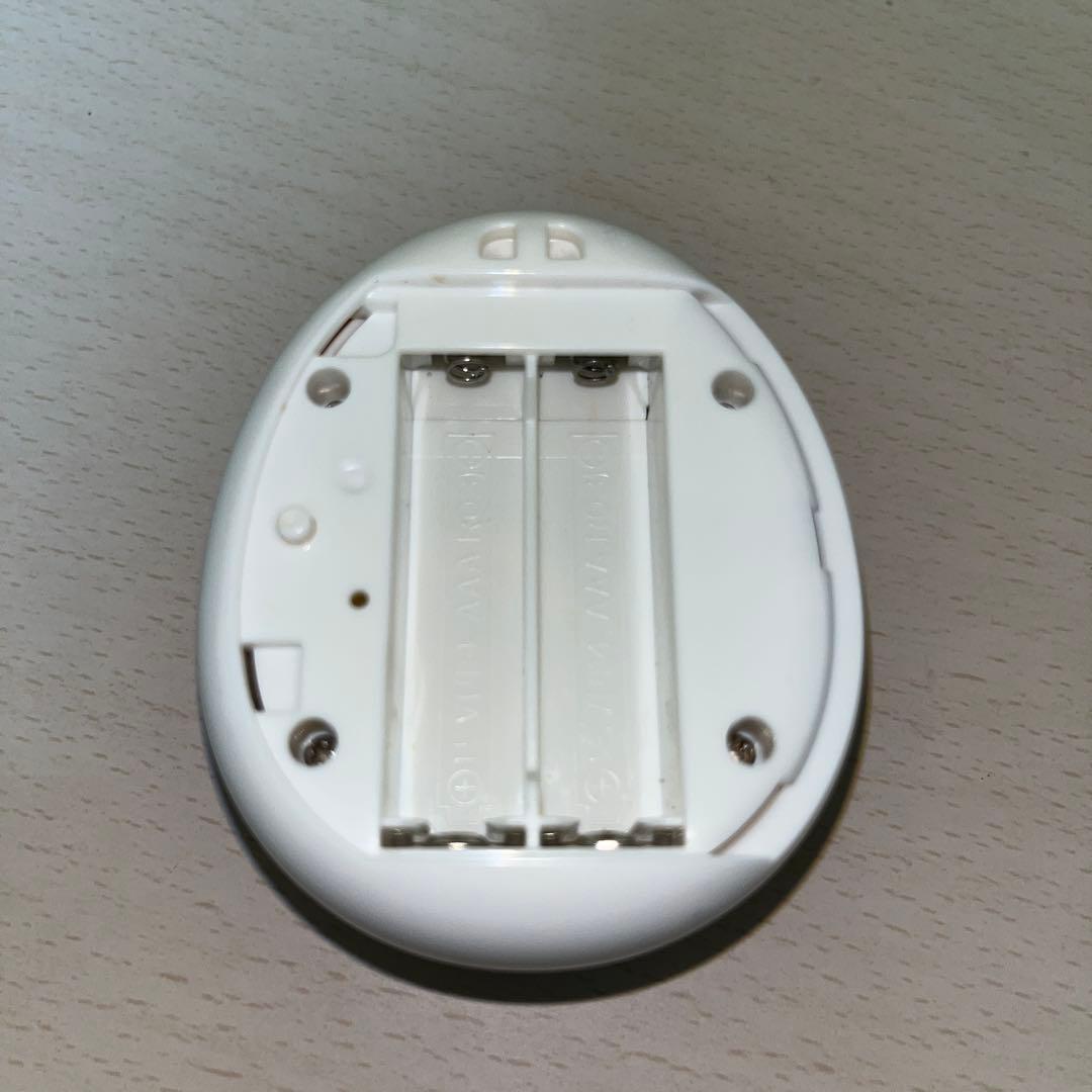 たまごっち4U ピンク 本体 動作確認済み