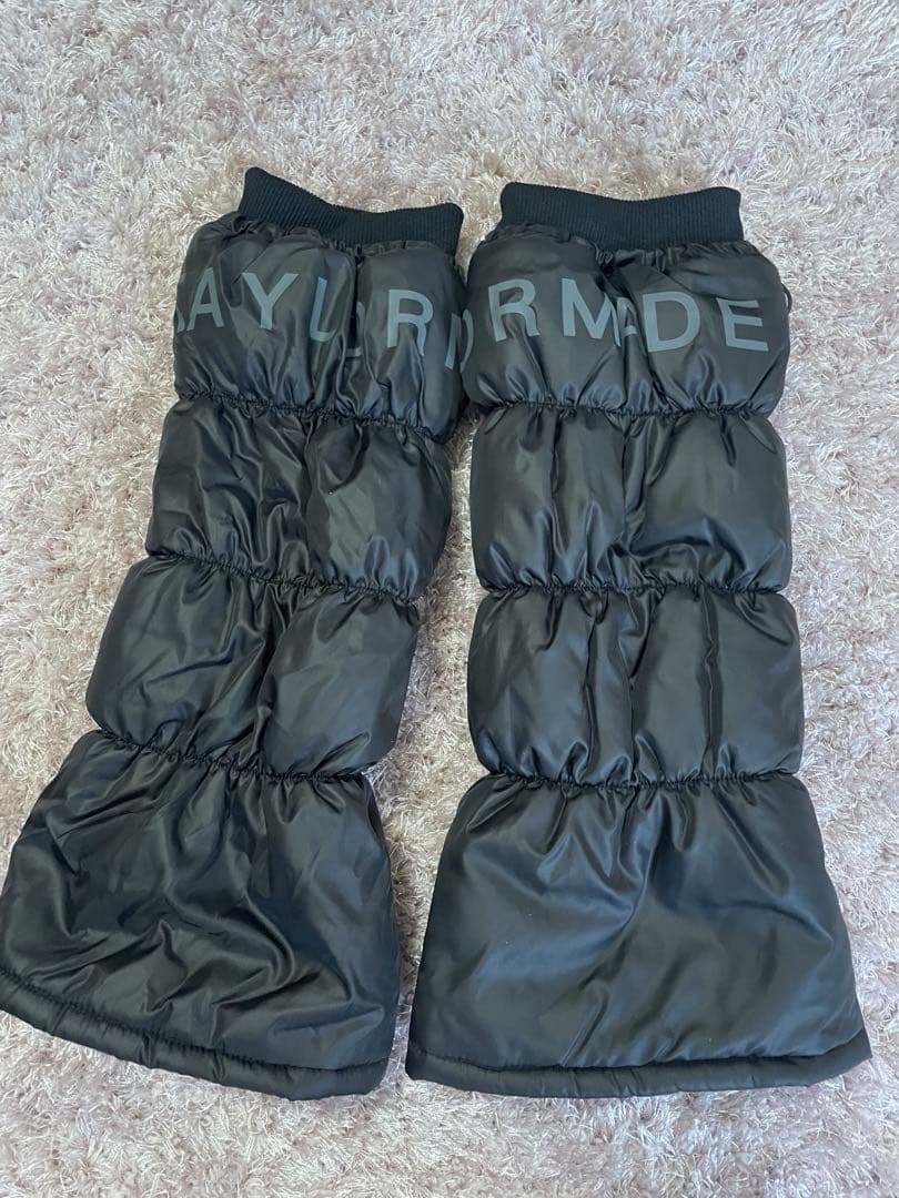 テーラーメイドレディース3点セット